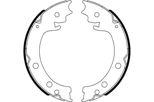 BROMSBACKSATS - 2