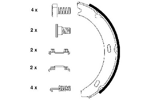 BROMSBACKSATS - 2