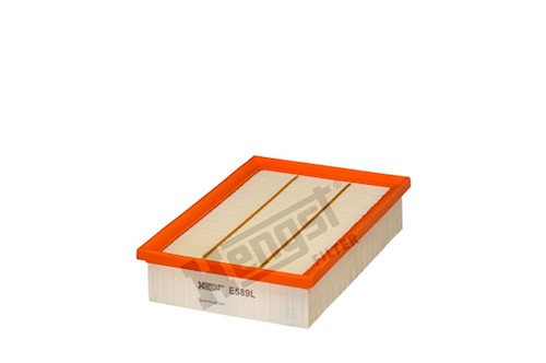 LUFTFILTER - 2
