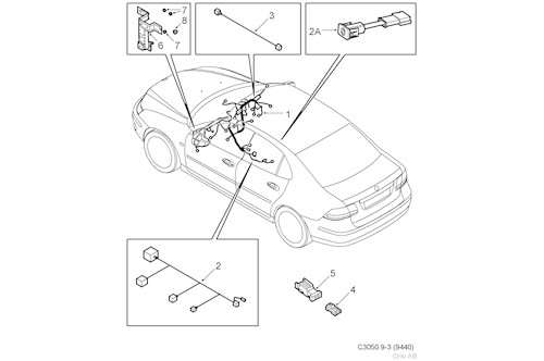LEDNINGSNÄT - 2