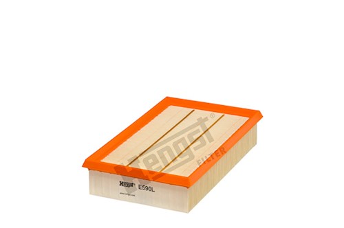 LUFTFILTER - 2
