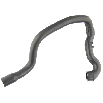 Crankcase vent hose (7)