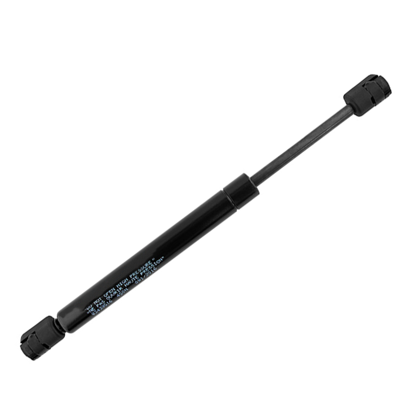 Gas spring hood - 2