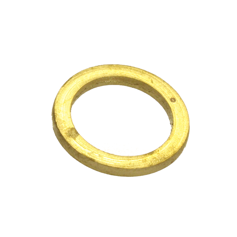 Gasket for oilplug
