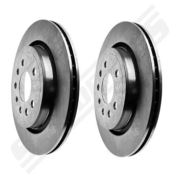 Brake discs rear (23)