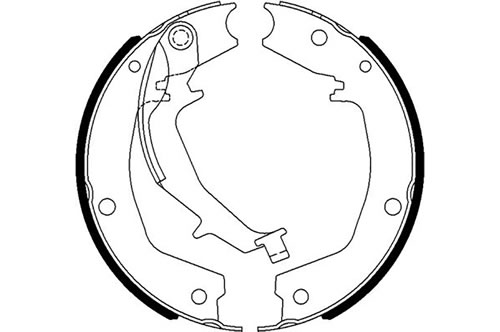 BROMSBACKSATS - 2