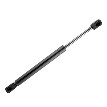 Gas spring rear