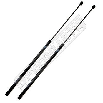 Gas spring hood 9-5