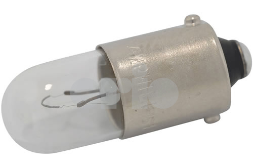 Glödlampa