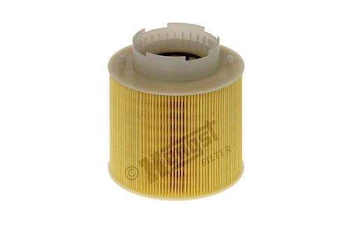 LUFTFILTER - 2