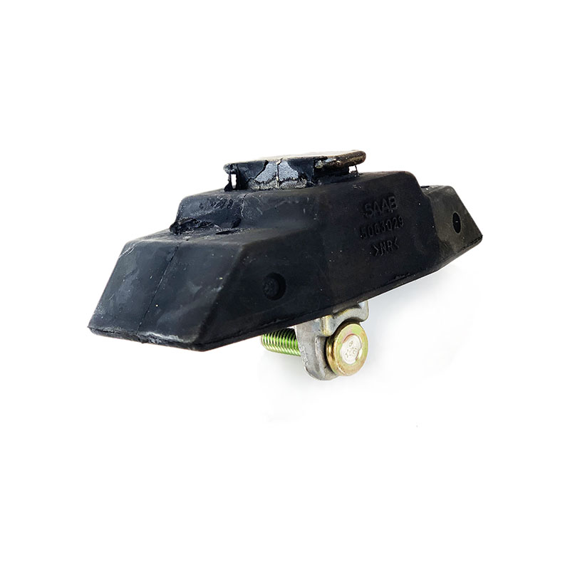 Vibration damper rear axle (10) Speedparts Sweden