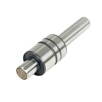 Bearing water pump