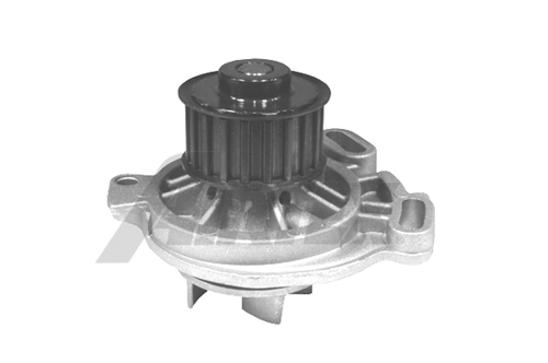 VATTENPUMP - 2