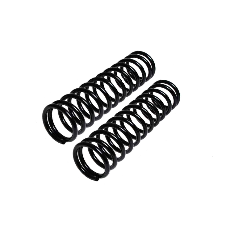 Front springs