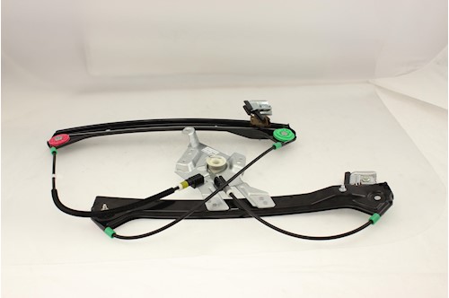 FÖNSTERHISS - 2