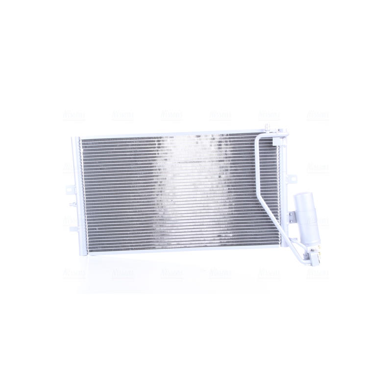 Kondensor 9-5 02-10 (21) - 2