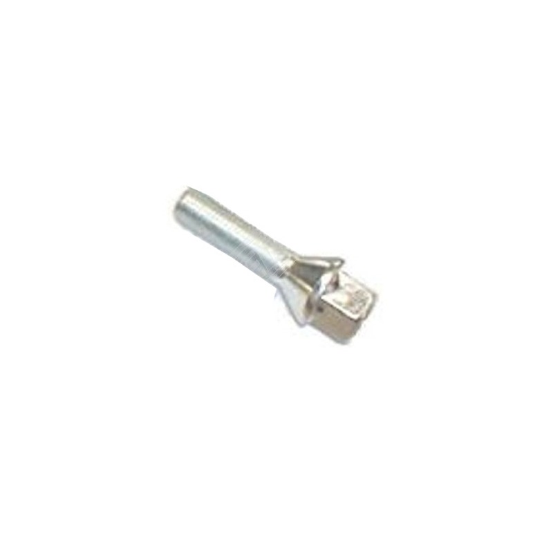 Wheel bolt M12x1,5 26mm