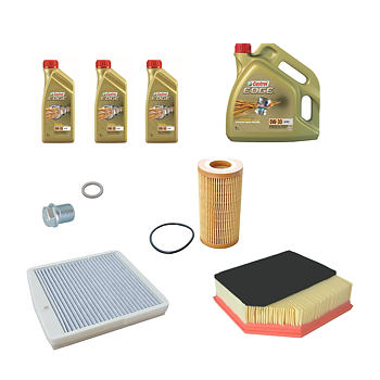 Service kit Volvo