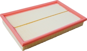 Air filter Volvo 760, 780