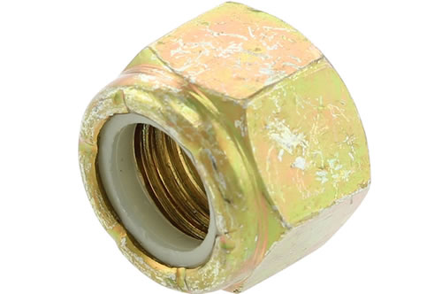 Låsmutter