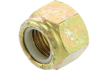 Låsmutter