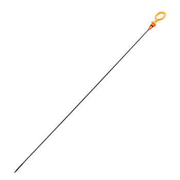 Oil dipstick, petrol, Volvo 960