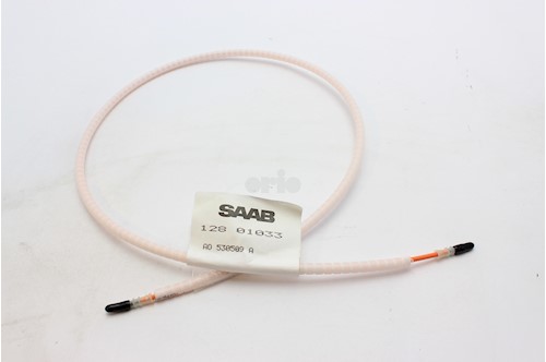 Optisk kabel