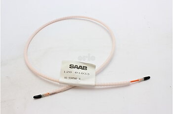 Optisk kabel