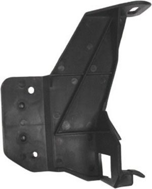 Grille bracket left Volvo 960