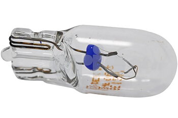 Glödlampa