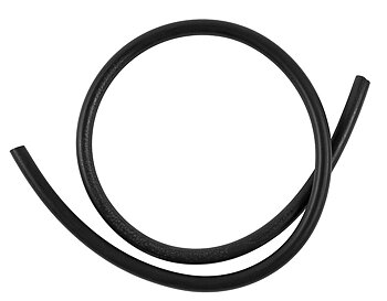 Breather hose expansion tank