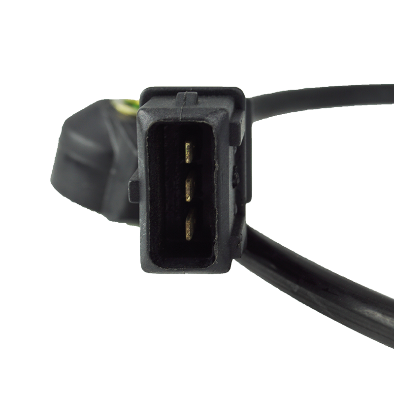 Knock sensor - 3