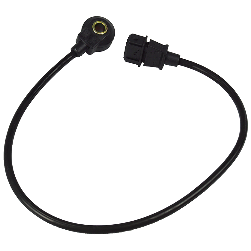 Knock sensor - 2