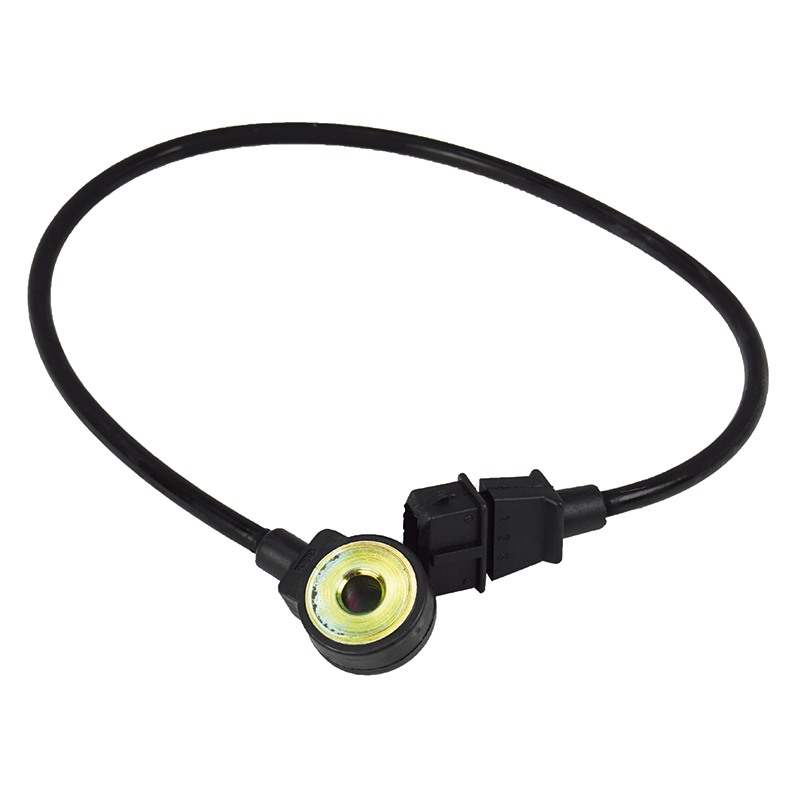 Knock sensor