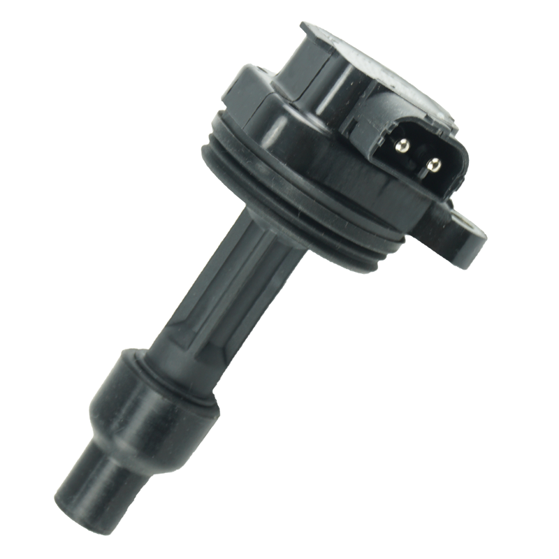 Ignition coil  Volvo 960, 964, 965, S90, V90 - 3