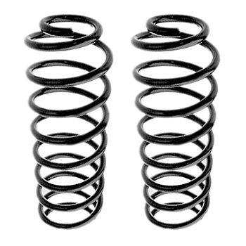 Coil springs front Volvo (10)