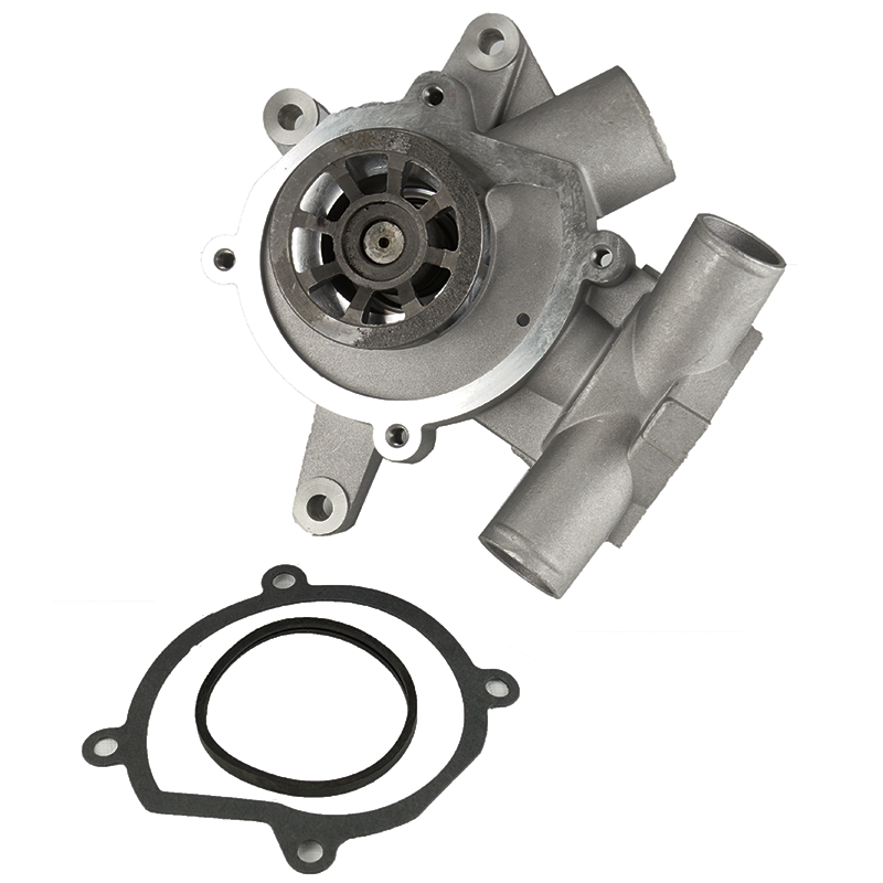 Water pump Volvo 760, 960 - 2