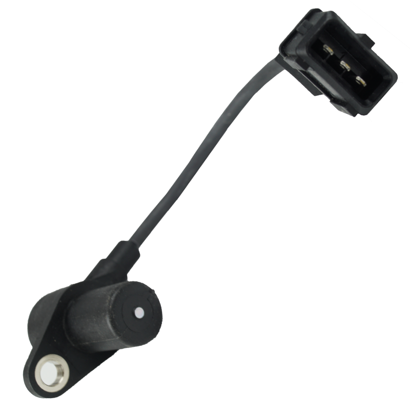 Crankshaft position sensor Volvo 760, B28, B280 - 2