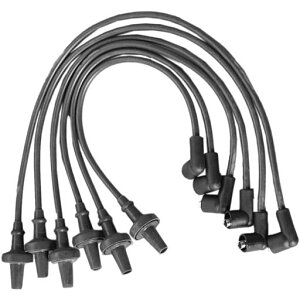 Ignition lead set B28