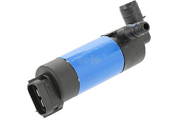 Spolarpump