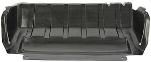 Engine protecting plate Volvo 240, 260, 75-