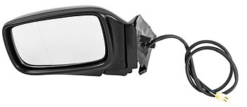 Mirror assembly left