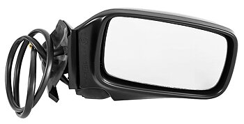 Mirror assembly, LHD Right