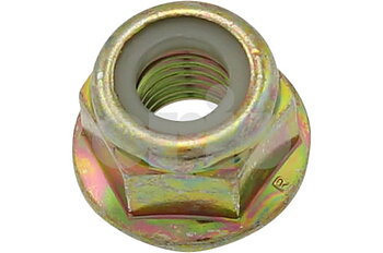 Låsmutter