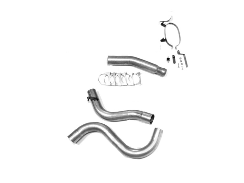 3" Exhaust 900/9-3 94-
