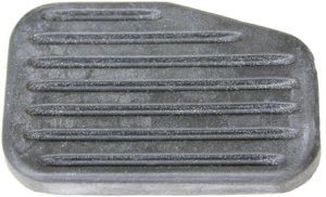 Pedalgummi för broms till Volvo 850, S70, V70, C70, S60, S80, XC70, XC90, manuell låda