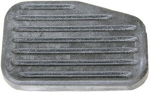 Pedalgummi för broms till Volvo 850, S70, V70, C70, S60, S80, XC70, XC90, manuell låda