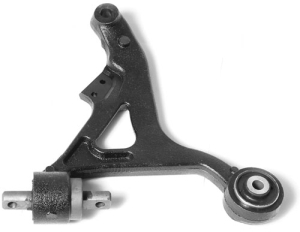Control arm Volvo left (13)