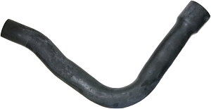 Radiator hose Volvo 740, 760, D24, T, TDIC, upper