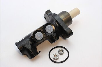Huvudcylinder